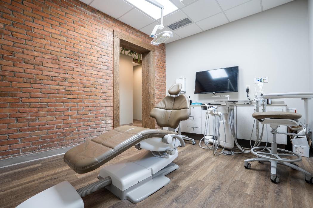 Timothy F. Pristas, DDS Image