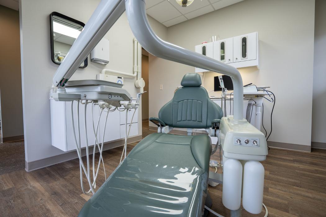 Timothy F. Pristas, DDS Image