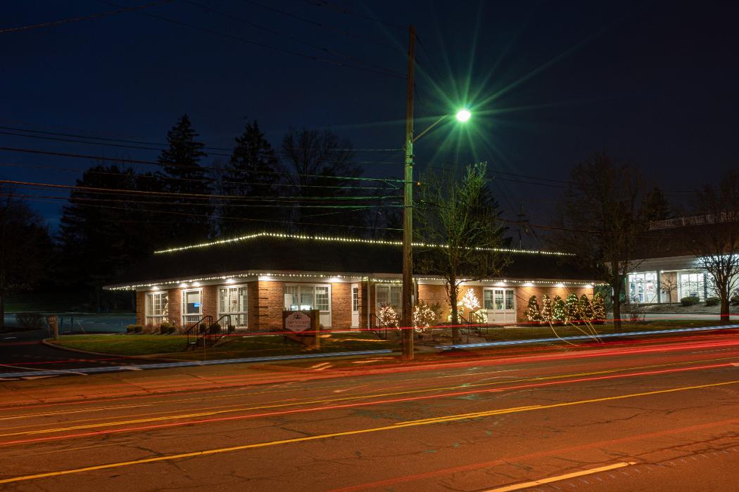 Timothy F. Pristas, DDS Image