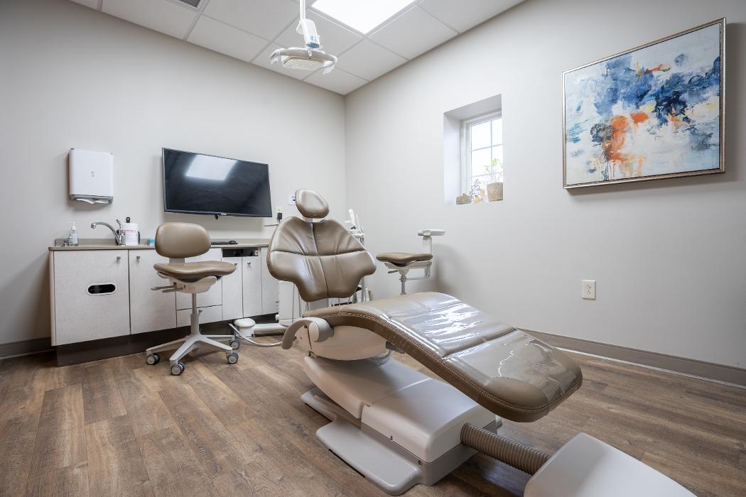 Timothy F. Pristas, DDS Image