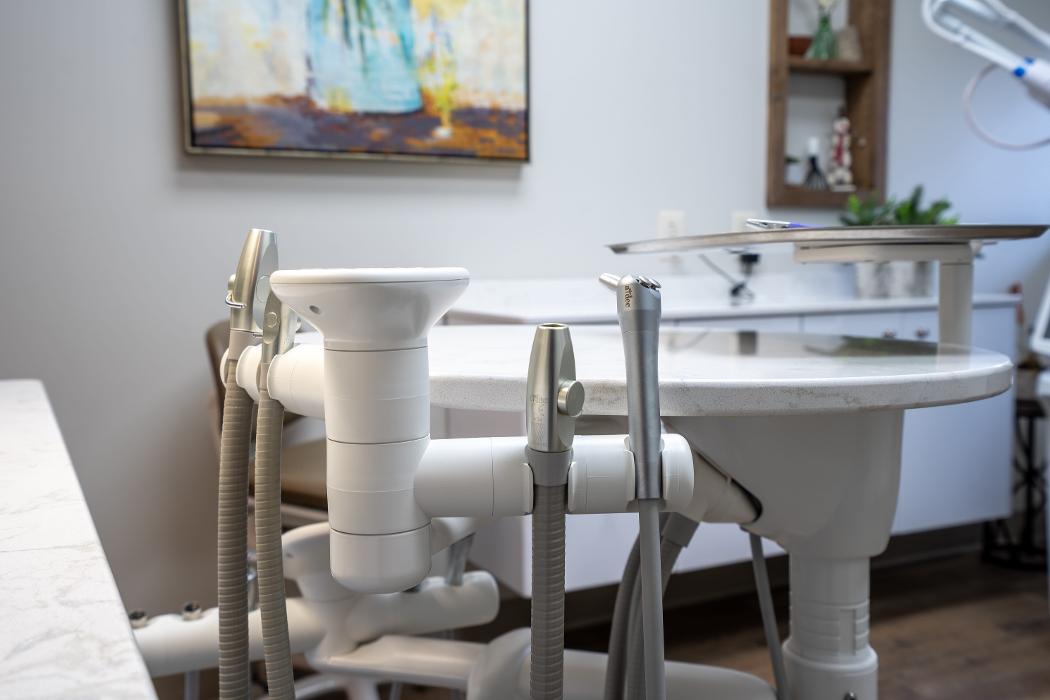 Timothy F. Pristas, DDS Image