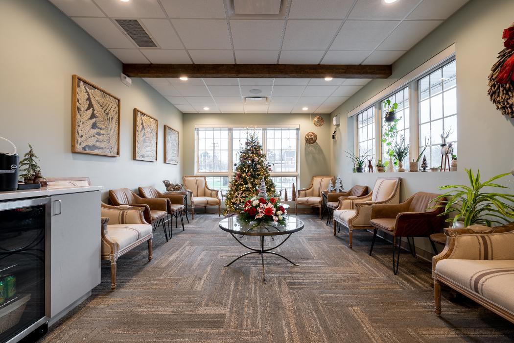 Timothy F. Pristas, DDS Image