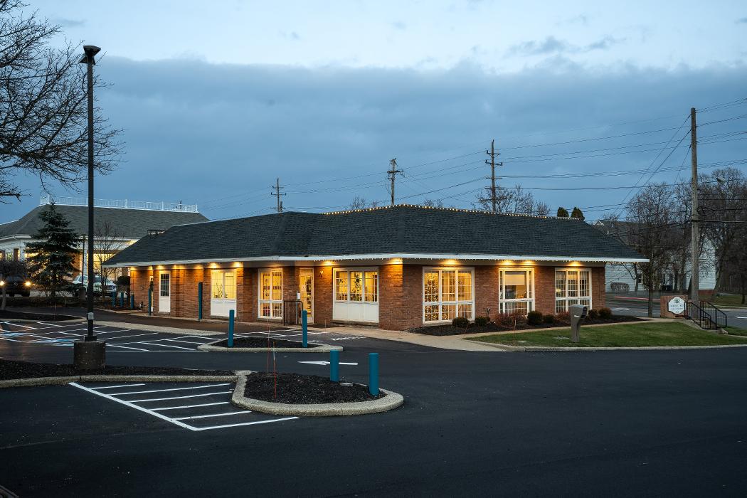 Timothy F. Pristas, DDS Image