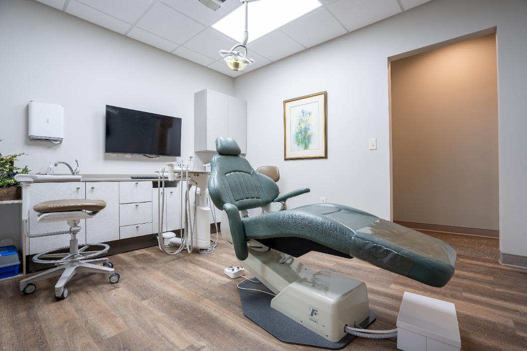 Timothy F. Pristas, DDS Image