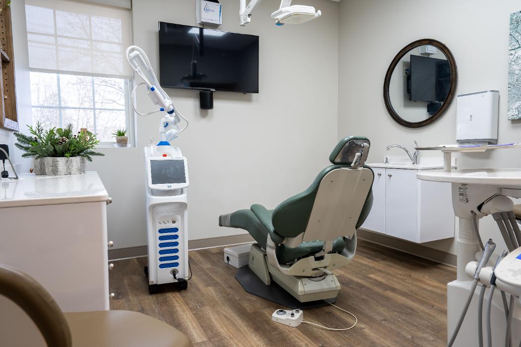 Timothy F. Pristas, DDS Image