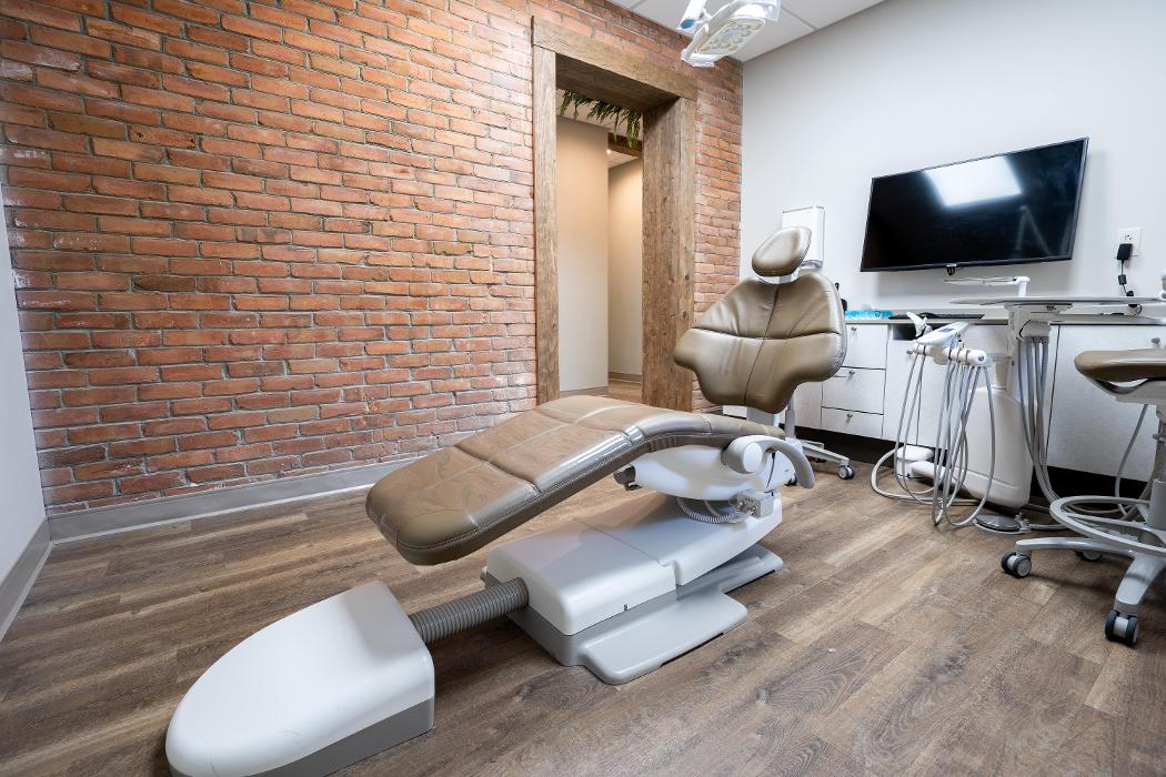 Timothy F. Pristas, DDS Image