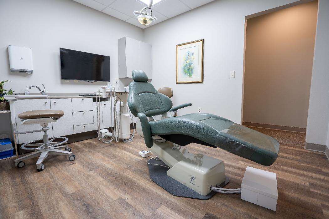 Timothy F. Pristas, DDS Image