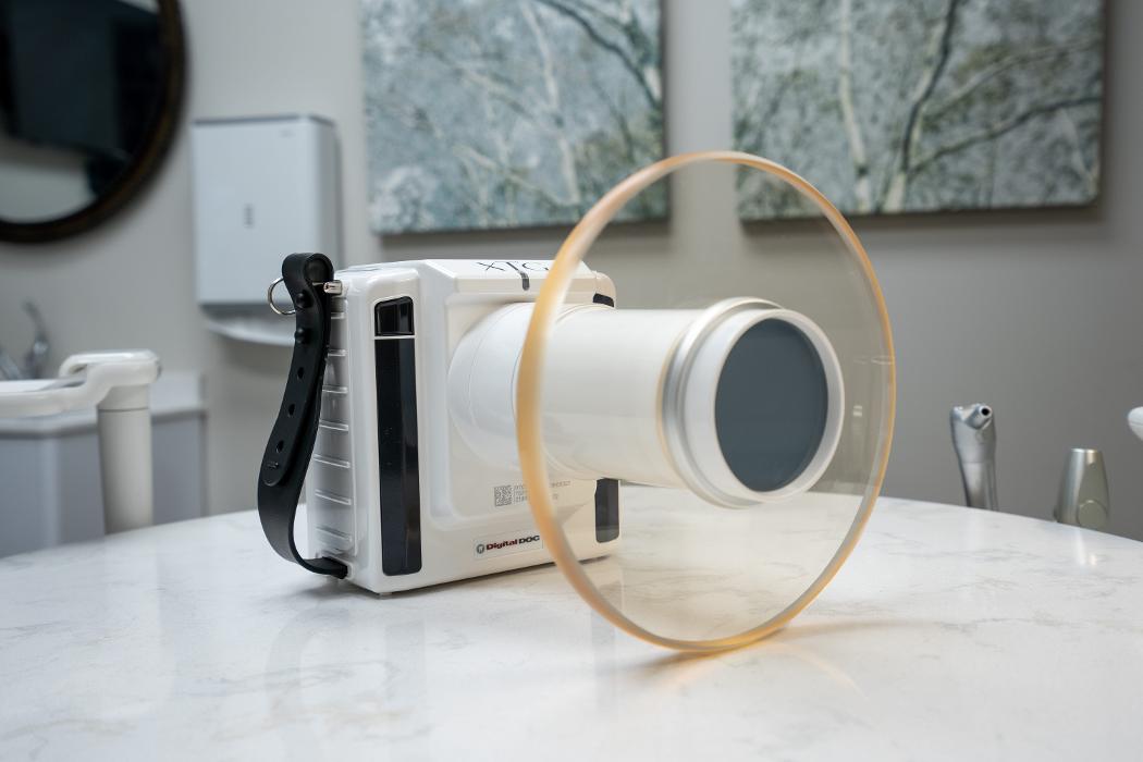 Timothy F. Pristas, DDS Image