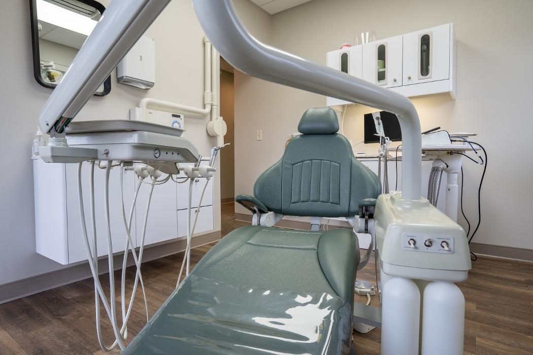 Timothy F. Pristas, DDS Image