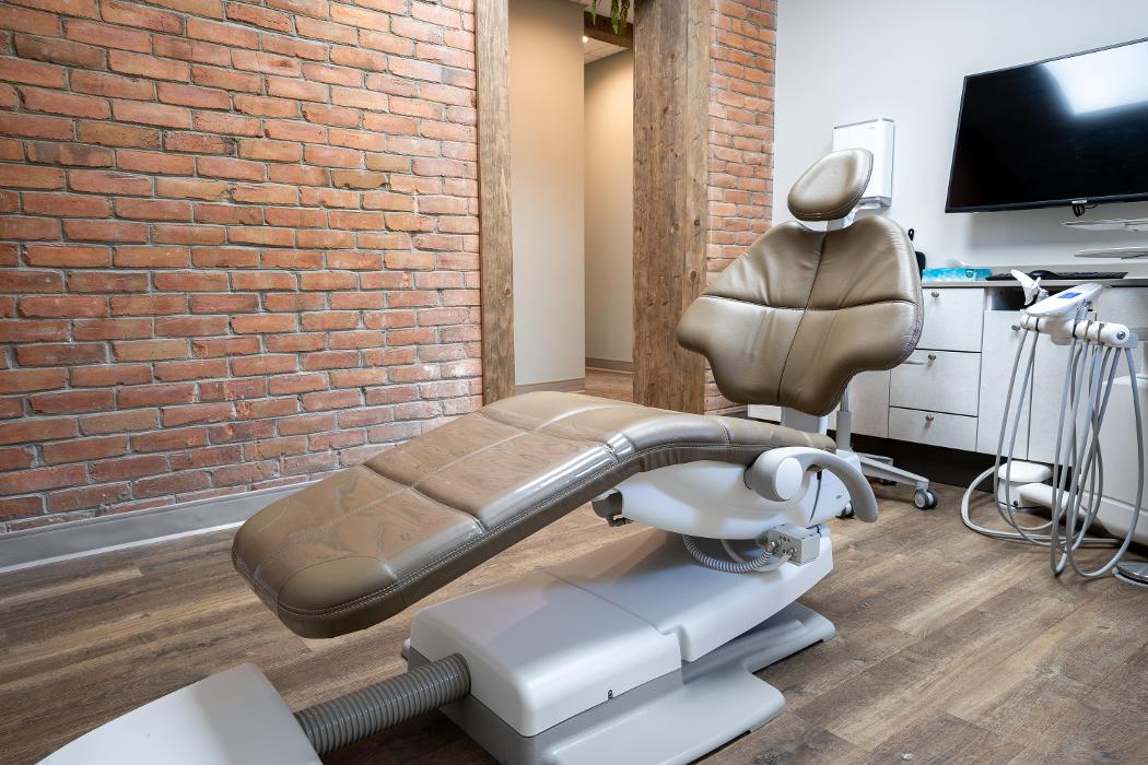 Timothy F. Pristas, DDS Image