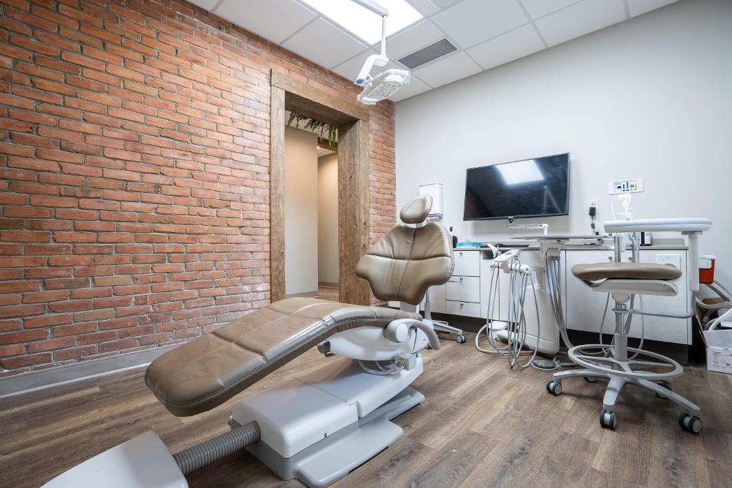 Timothy F. Pristas, DDS Image