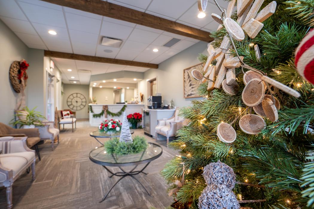 Timothy F. Pristas, DDS Image