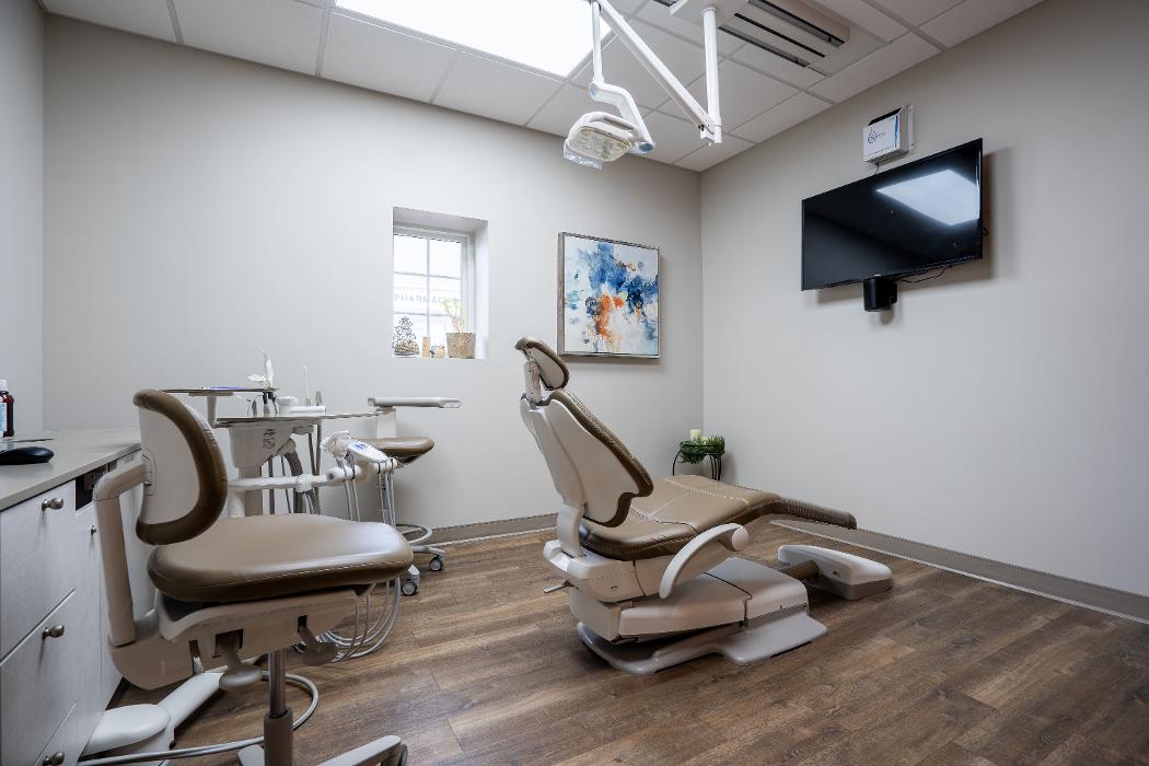 Timothy F. Pristas, DDS Image