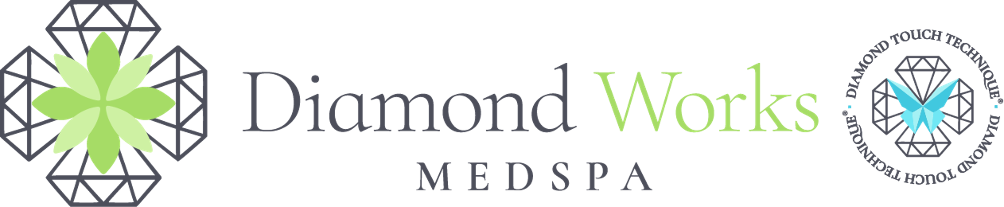 Diamond Works Medspa - Astoria, NY
