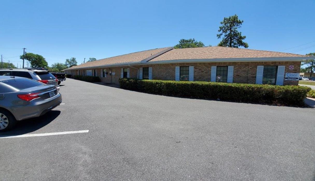 Sound Hearing Centers - Fort Walton Beach, FL