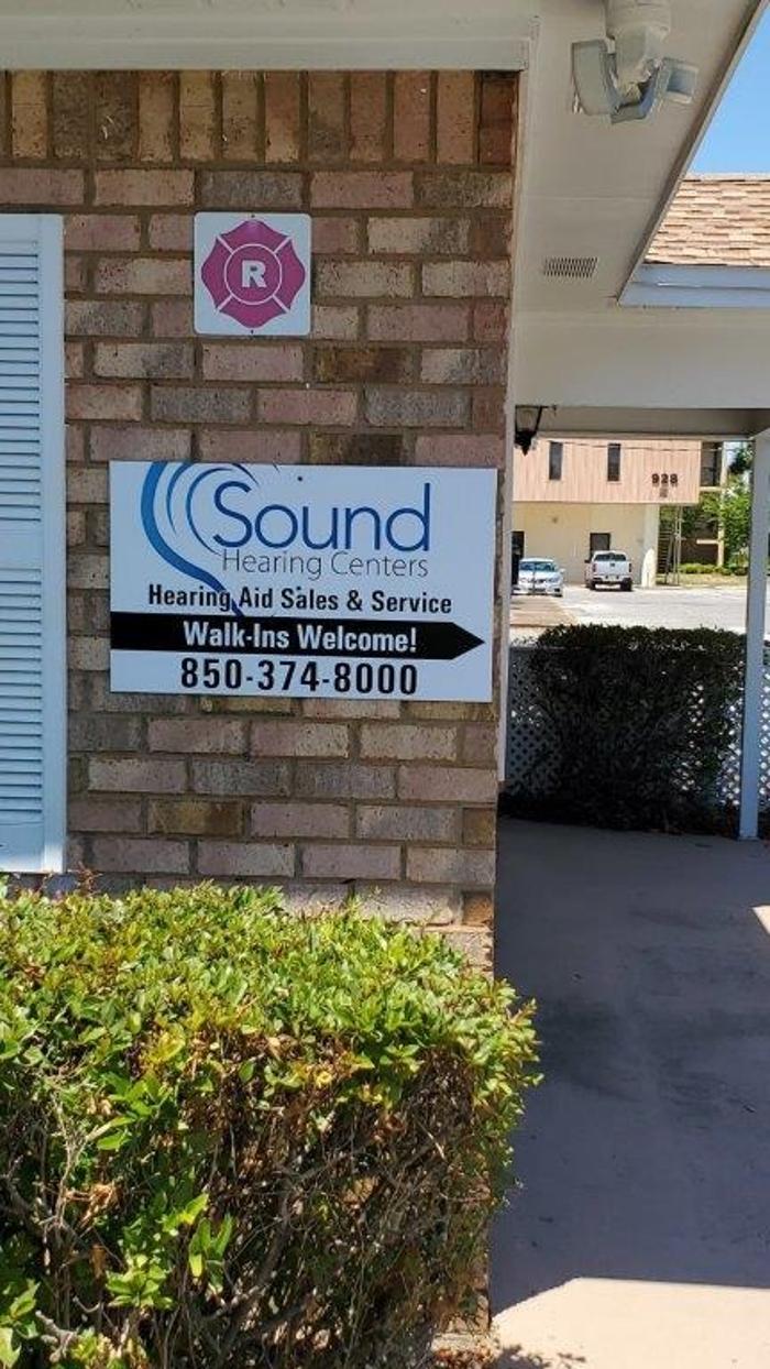 Sound Hearing Centers - Fort Walton Beach, FL