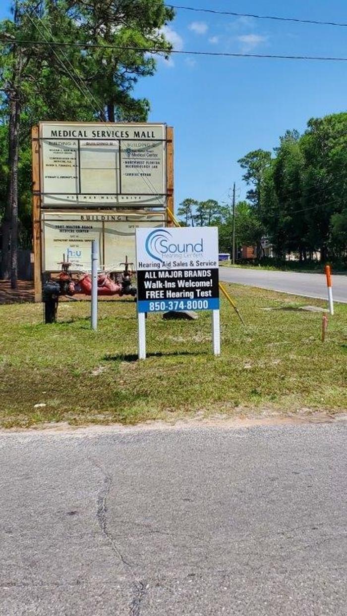 Sound Hearing Centers - Fort Walton Beach, FL