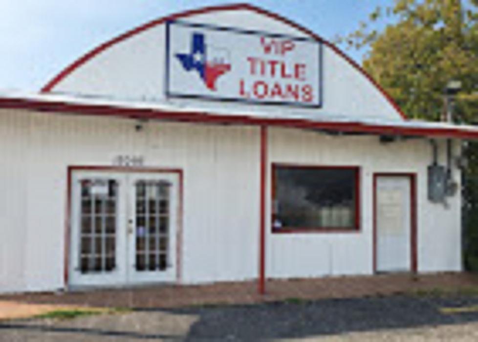 VIP Title Loans Image