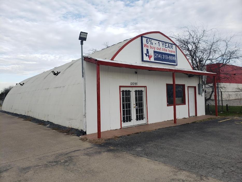 VIP Title Loans Image