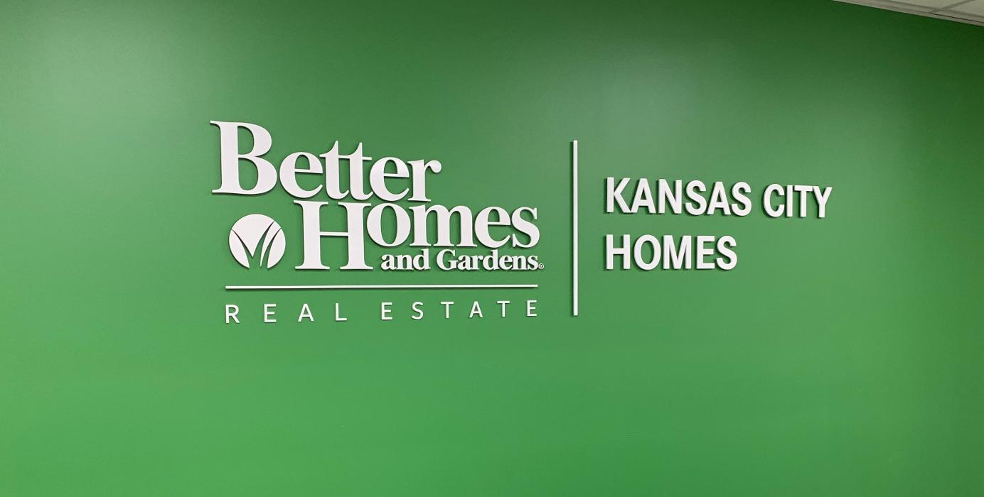 Better Homes and Gardens Real Estate Kansas City Homes - Lee's Summit Office - Lees Summit, MO