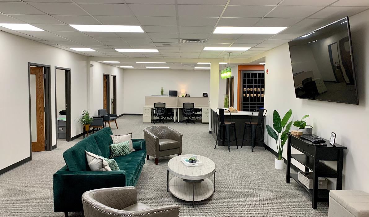 Better Homes and Gardens Real Estate Kansas City Homes - Lee's Summit Office - Lees Summit, MO