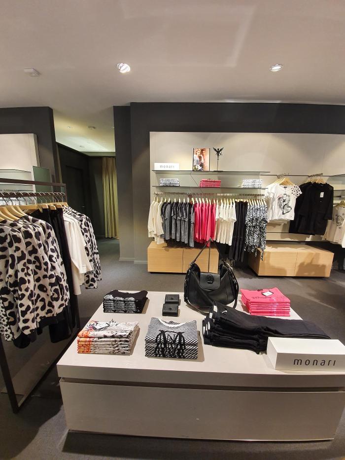 BAYARD CO LTD, Kasinostrasse in Aargau