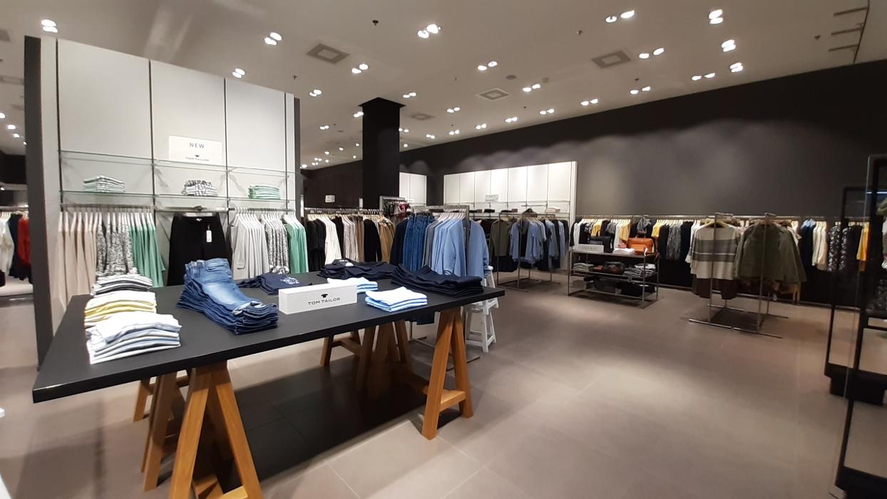 BAYARD CO LTD EMMEN CENTER, Stauffacherstrasse in Emmen