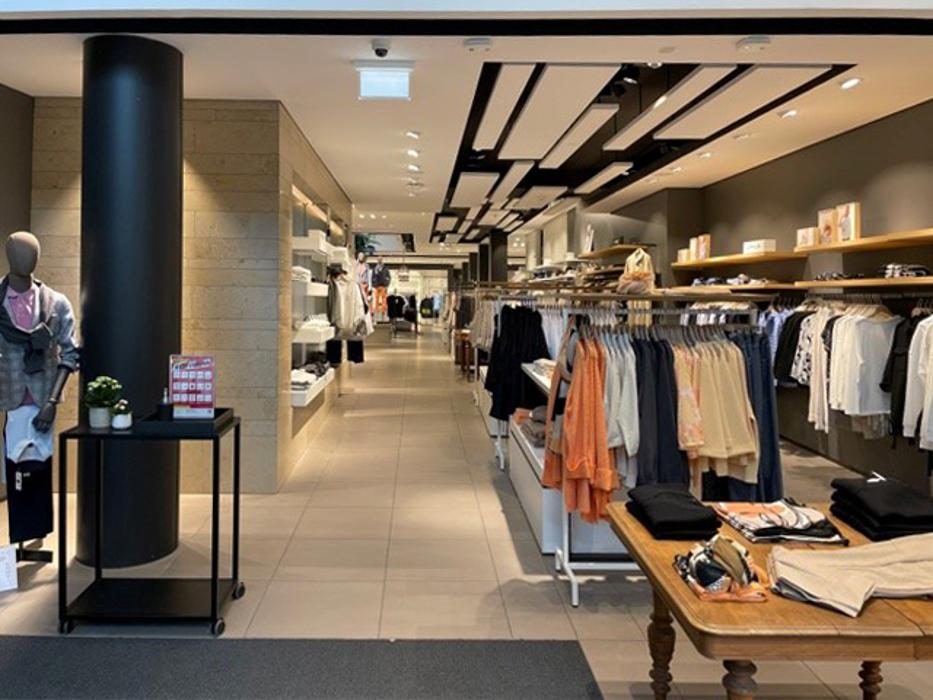 BAYARD CO LTD, Hertensteinstrasse in Luzern