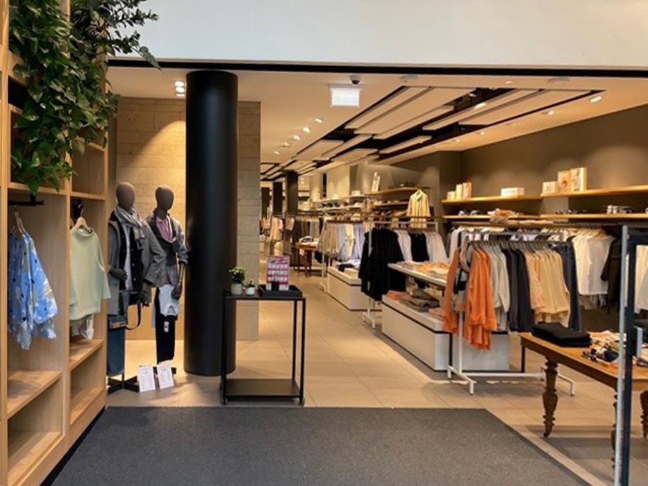 BAYARD CO LTD, Hertensteinstrasse in Luzern