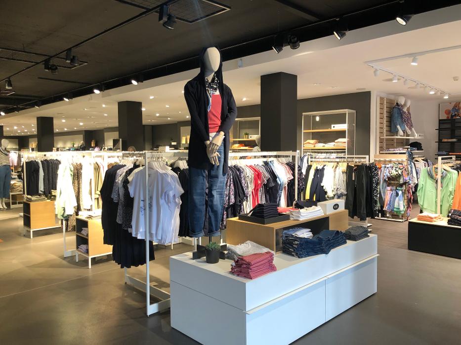 BAYARD CO LTD, Bälliz in Thun