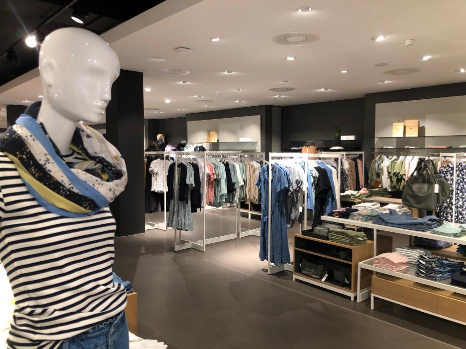 BAYARD CO LTD, Bälliz in Thun