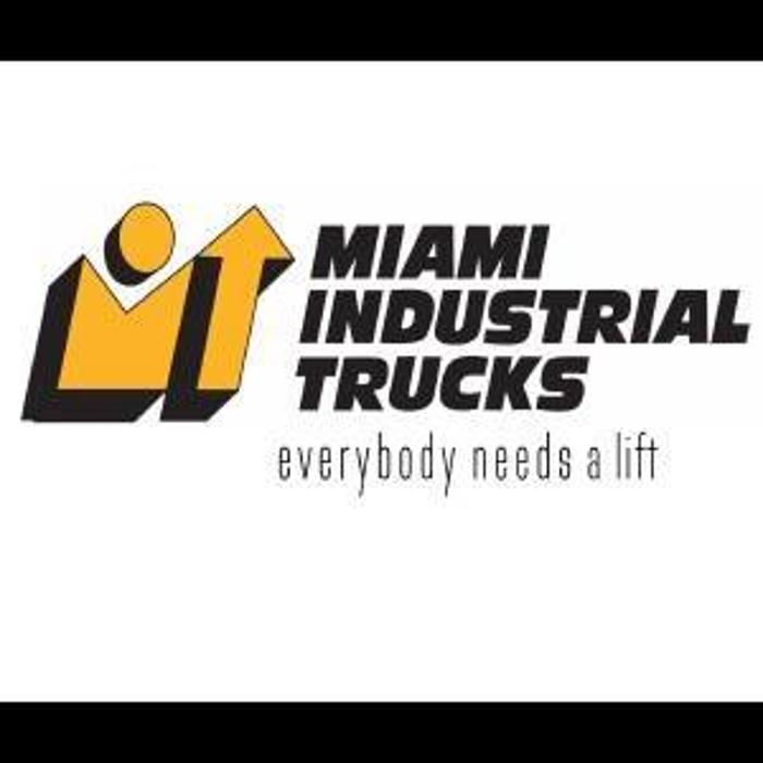 Miami Industrial Trucks, Inc. - Findlay, OH