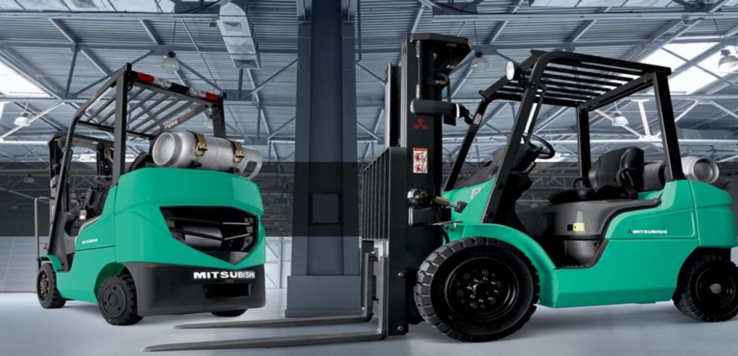 Miami Industrial Trucks, Inc. - Findlay, OH