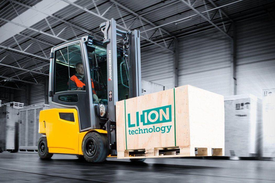 Miami Industrial Trucks, Inc. - Troy, OH