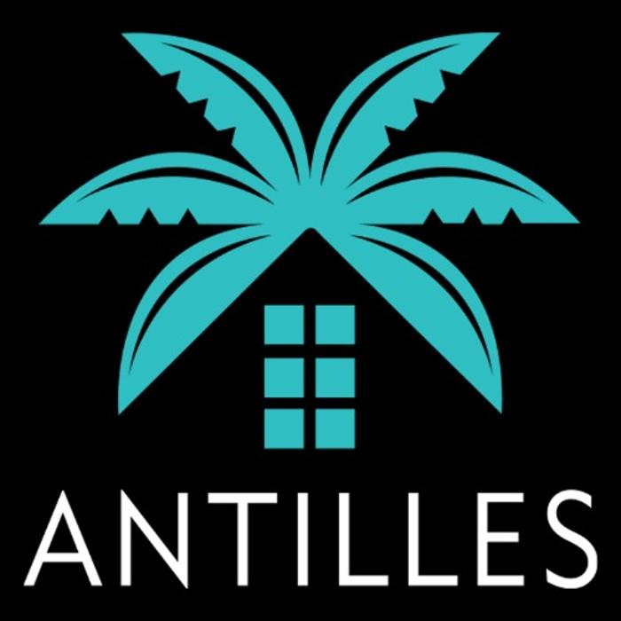 Antilles Logo