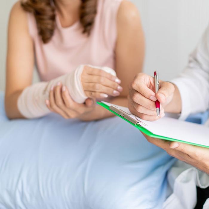 SHSU Physicians - Conroe, TX