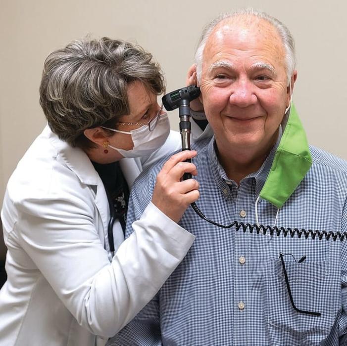 SHSU Physicians - Conroe, TX