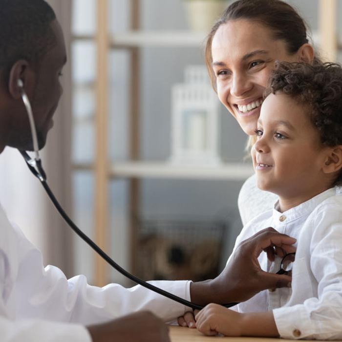 SHSU Physicians - Conroe, TX