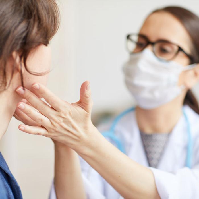 SHSU Physicians - Conroe, TX