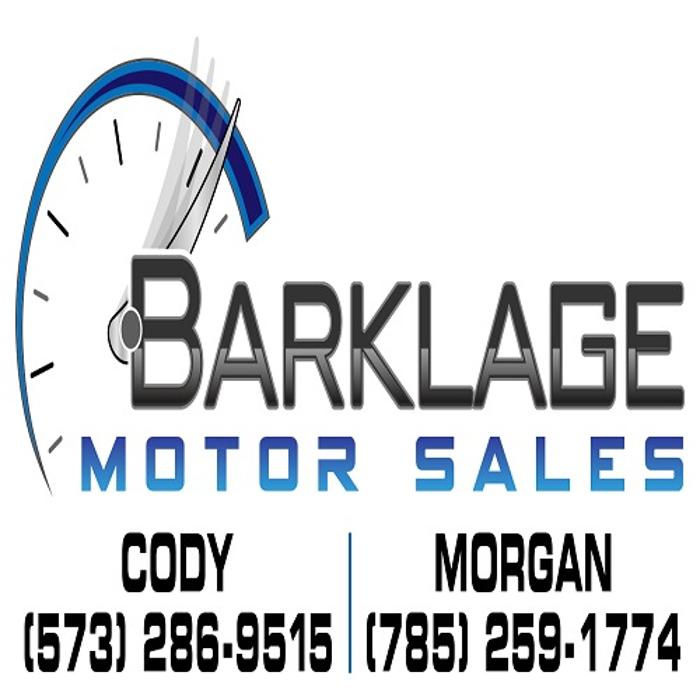 Barklage Motor Sales - Eldon, MO