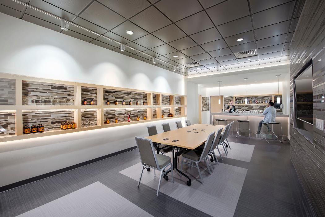 Prince George's Community College - Culinary Arts Center - Upper Marlboro, MD
