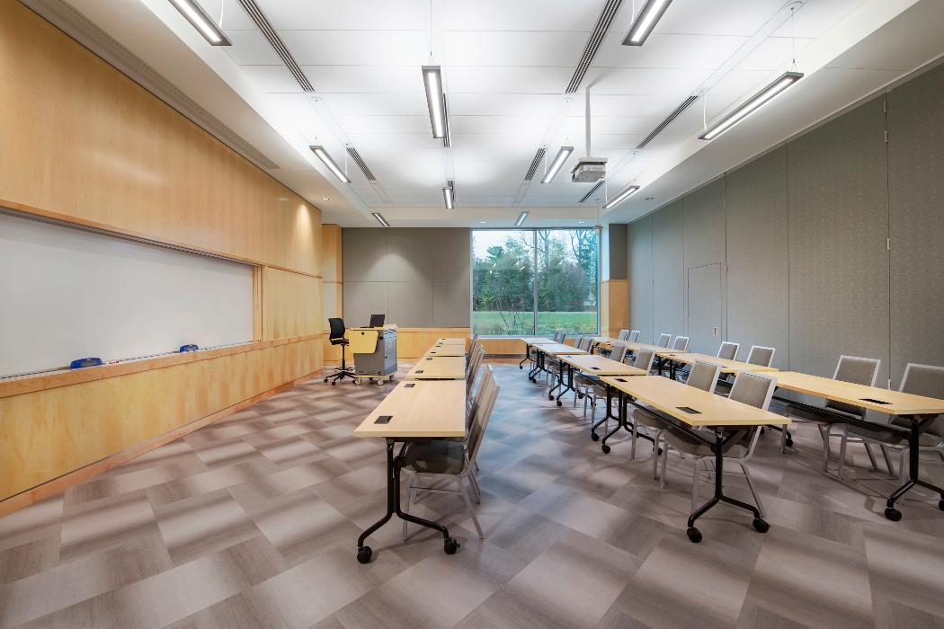 Prince George's Community College - Culinary Arts Center - Upper Marlboro, MD