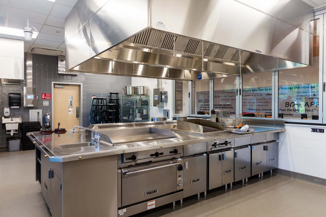 Prince George's Community College - Culinary Arts Center - Upper Marlboro, MD