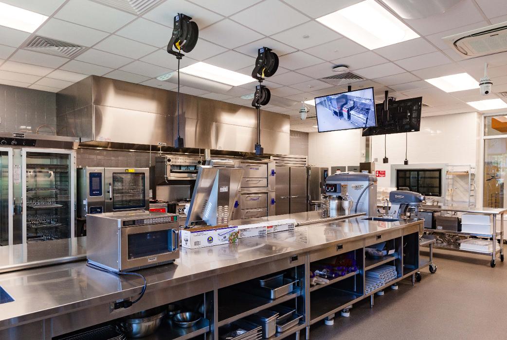 Prince George's Community College - Culinary Arts Center - Upper Marlboro, MD