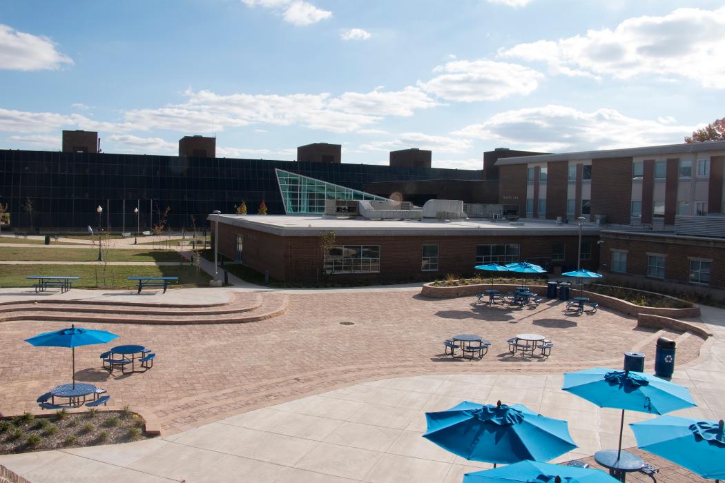 Prince George's Community College - Main Campus - Upper Marlboro, MD