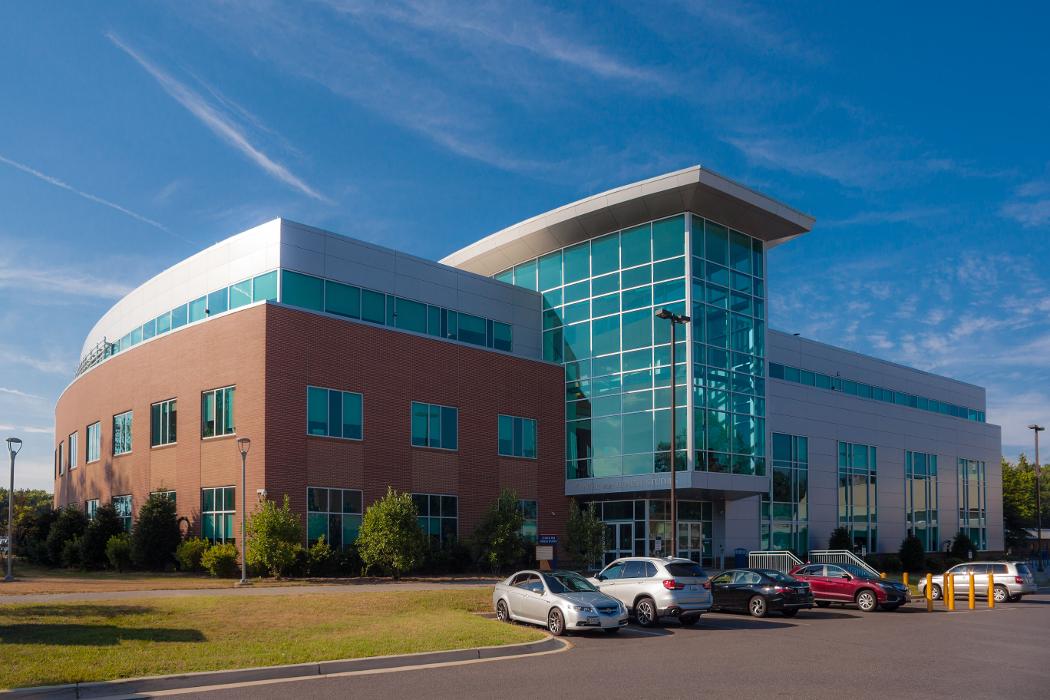 Prince George's Community College - Main Campus - Upper Marlboro, MD