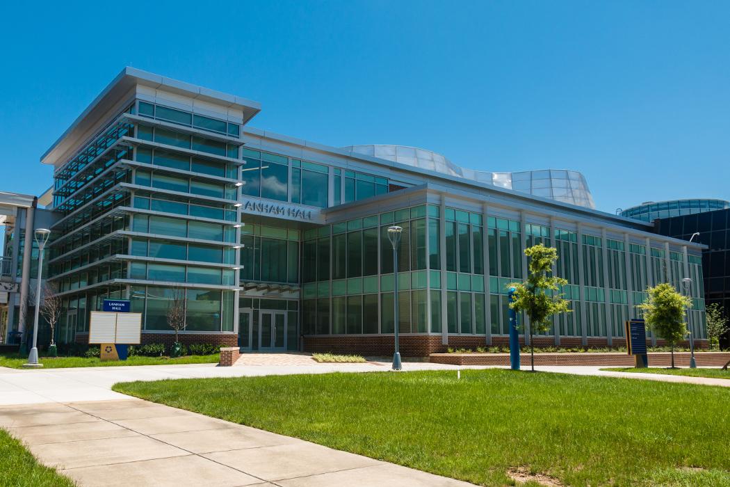 Prince George's Community College - Main Campus - Upper Marlboro, MD