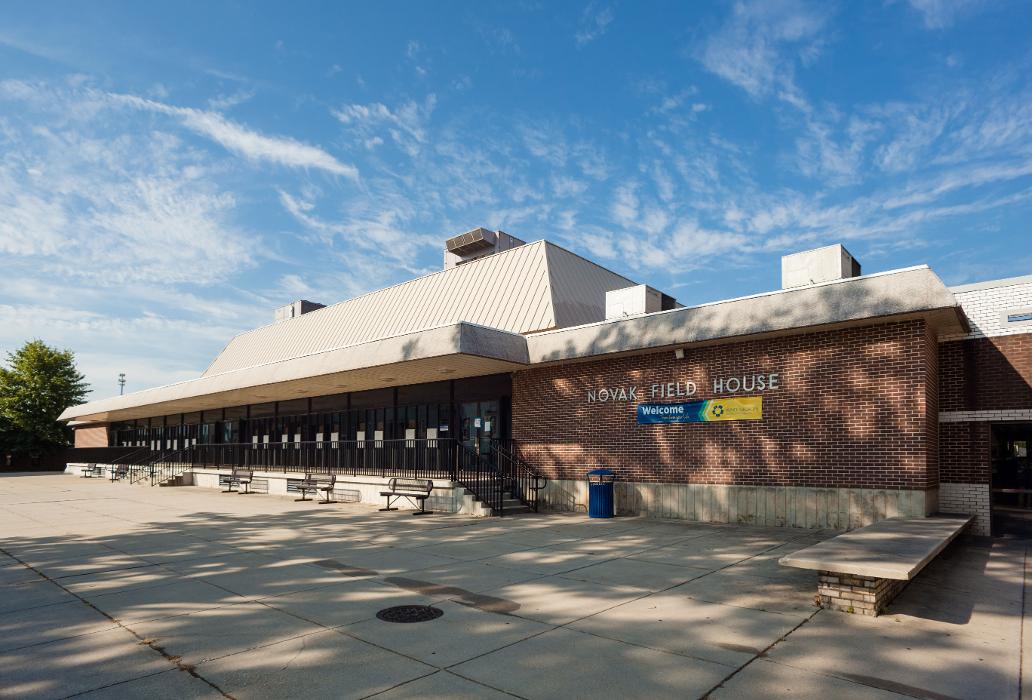 Prince George's Community College - Main Campus - Upper Marlboro, MD