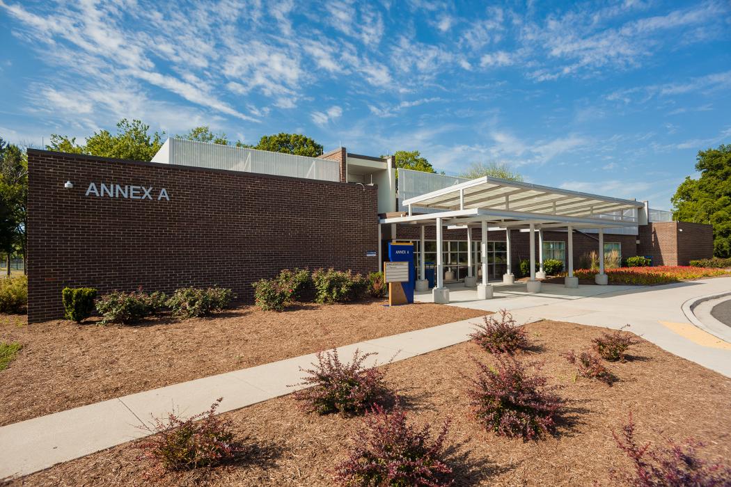 Prince George's Community College - Main Campus - Upper Marlboro, MD