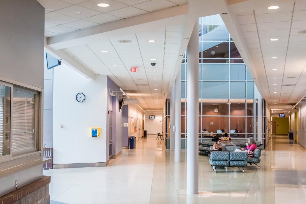 Prince George's Community College - Main Campus - Upper Marlboro, MD